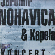 Jaromír Nohavica Koncert (CD)