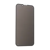 Zaštitno staklo za telefon Tempered Glass Privacy 2.5D full glue za iPhone 13 mini