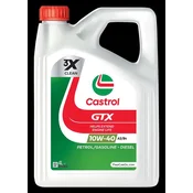 shumee Castrol GTX 10W-40 A3/B4 4L H 189272 15F8FD