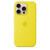 Apple silikonski ovitek z MagSafe za iPhone 16 Pro - karambola