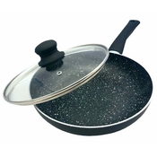 KINGHoff Kinghoffova marmorna ponev 28cm kh-3959
