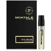 Montale Oud Dream Parfémovaná voda, 2ml
