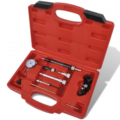 vidaXL Set alata za podešavanje diesel injekcijske pumpe