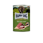 Happy Dog Sensible Pure Neuseeland - konzerva z jagnjetino 24x200 gr