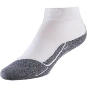 FALKE Športne nogavice RU4 Light, bela