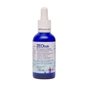 shumee Korallen Zucht Zeobak 50ml - bakterije za akvarij