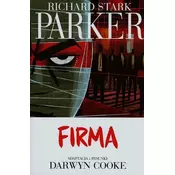 Parker 2 Firma