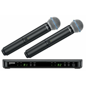 Shure BLX288E/B58