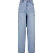 Karl Kani Kavbojke moder denim