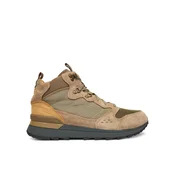 Trekking čevlji Merrell Alpine 83 Snkr Recraft Mid Waterproof J007331 Rjava