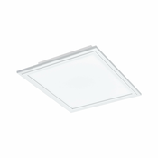 Eglo 900044 - LED prigušiva stropna svetiljka SALOBRENA-Z LED/15,3W/230V bela