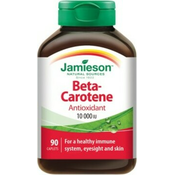 Jamieson Beta-karoten 10.000 IE 90 tablet