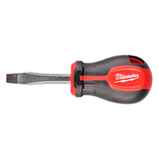 Milwaukee odvijac Tri-Lobe ravni kratki 1.2 x 6.5 x 45 mm 4932471780
