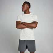 MP Mens Tempo Pillar Graphic Seamless T-Shirt - Mist - XXL