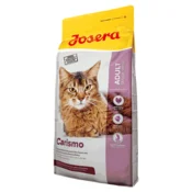 Josera hrana za macke Senior, 10 kg