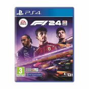 F1 2024 /PS4 ()