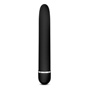 Blush Rose Luxuriate Black