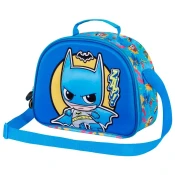 DC Comics Batman Zap 3D torba za užinu