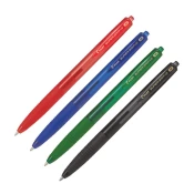 PILOT KEMIČNI SVINČNIK SUPER GRIP G MEDIUM, BARVE