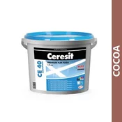 CERESIT fug masa za kermiku CE- 40 cocoa