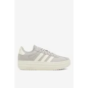 Športna obutev ADIDAS VL COURT BOLD IF9784 Siva