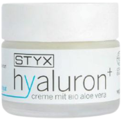 STYX Hyaluron+ Creme - 50 ml