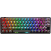 slomart Ducky One 3 SF Gaming USB Črna tipkovnica