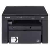 CANON Laser MFP 3in1 i-SENSYS MF3010, A4, FF 18l/p, 600x400dpi, USB, 64MB 5252B004