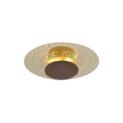 Paul Neuhaus 6551-48 - LED Zatemnitvena stropna svetilka NEVIS LED/18W/230V
