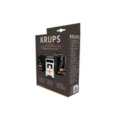 KRUPS set za čiščenje espresso aparata [XS530010]