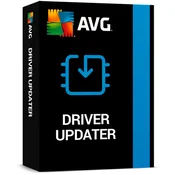AVG Driver Updater1 year