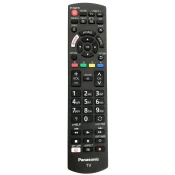 General PANASONIC N2QAYB001188 - originalni daljinski upravljalnik