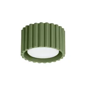 Sollux SL.1797 - Reflektor AURA 1xGX53/10W/230V 6 cm zelena