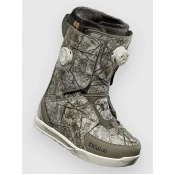 ThirtyTwo Lashed Db 2026 Snowboard Boots camo