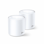 TP-Link AX3000 Whole Home Mesh Wi-Fi 6 System