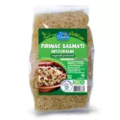 Organski integralni basmati pirinac Beyond 500g