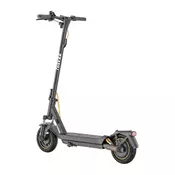 NAVEE GT3 Max elektricni romobil, 1000W, do 75 km domet, dual suspension, 10” gume – crni