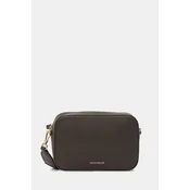 Coccinelle crossbody torbica ženska usnjena