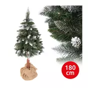 Božično drevo PIN 180 cm bor