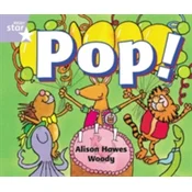 Rigby Star guided Reception /P1 Lilac Level Guided Reader Set