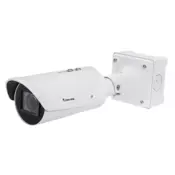 VIVOTEK svestrana IP kamera s objektivom za prepoznavanje registarskih oznaka IB9387-LPR-W (bijeli LED)