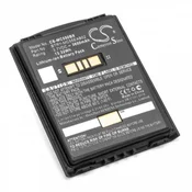 Baterija za Symbol MC55/MC65/MC67, 3600 mAh