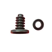 Sigurno-st Set gumica za sekundarno kvacilo za Mercedes 207, fi 23,8