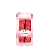 INVISIBOBBLE Komplet kodralnikov za lase Roller Rose, 2 kosa