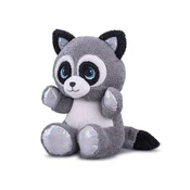 Medvedek rakun pliš 24cm