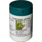 JUKL tablete Fyrosan Jetra