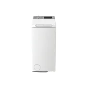 Whirlpool Mašina za pranje veša sa gornjim punjenjem TW721DSFCEE, 7kg, 1200rpm, Bela