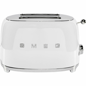 Smeg TSF01WHEU Toaster white-toster