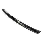 Trunk edge protective strip Volvo XC90 2015- (dark)