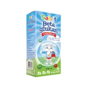 Salvit Beta glukan 150 ml